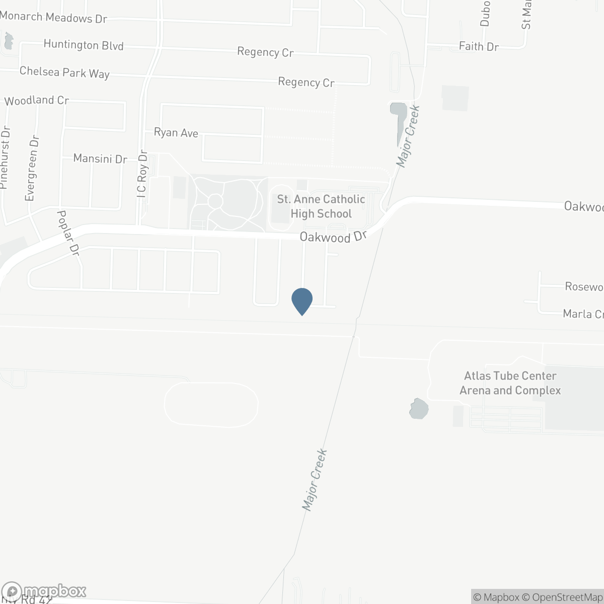 445 CASERTA CRESCENT, Lakeshore, Ontario N0R 1A0